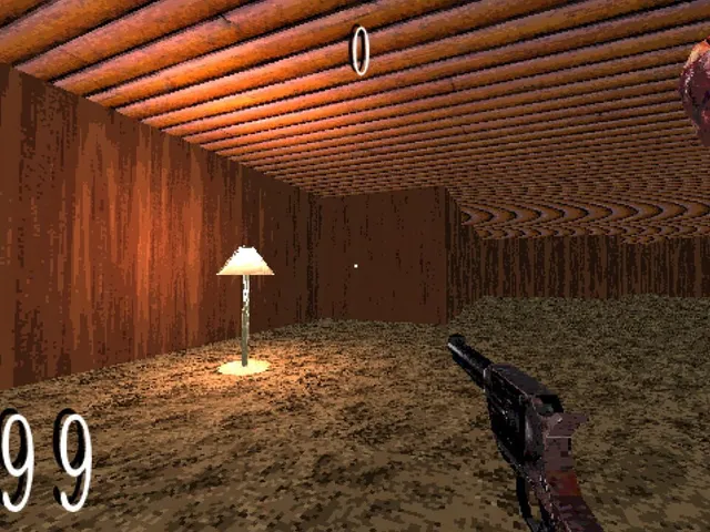 Dream Slayer