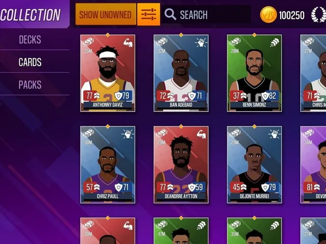 Dream Team Basketball