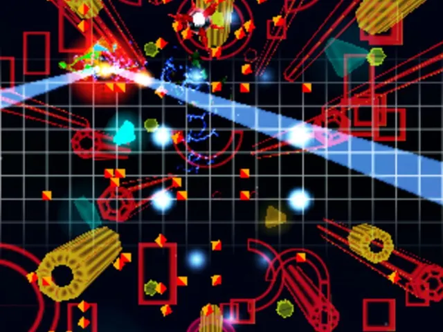Dream Trigger 3D