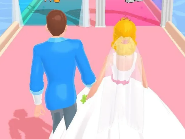 Dream Wedding
