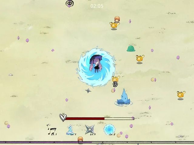 Dream World Adventure