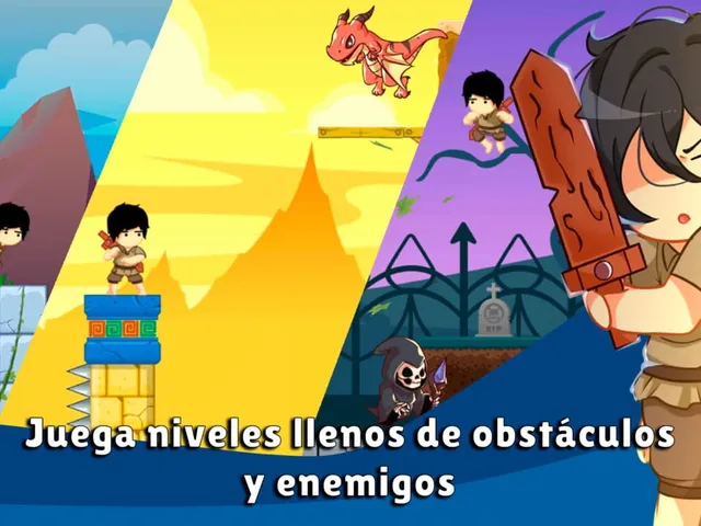 Dreamau Adventures