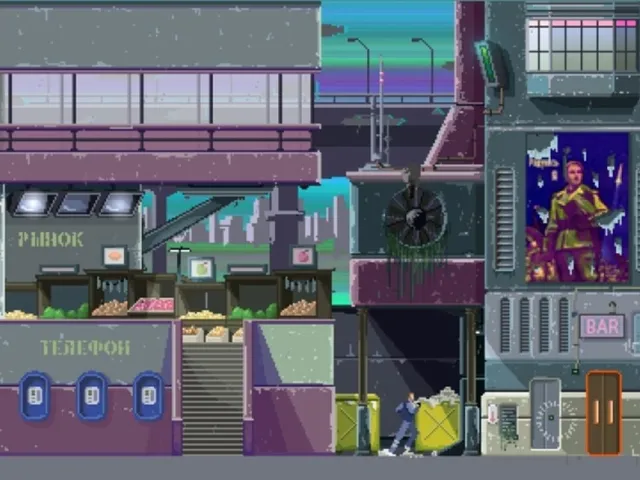 Dreambreak