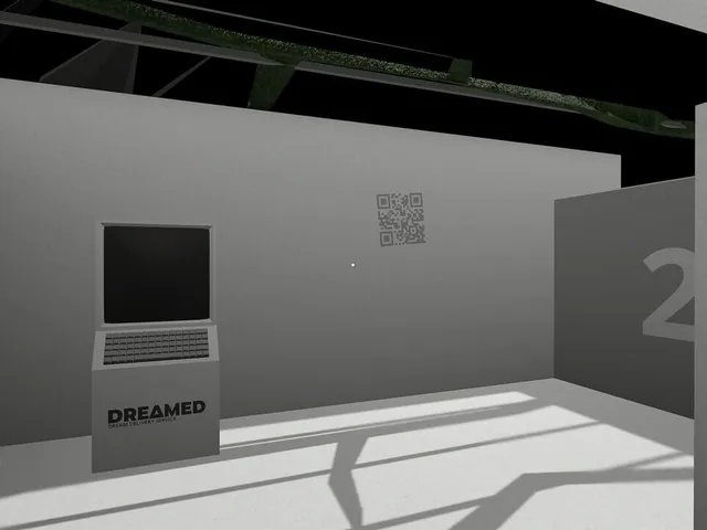 Dreamed