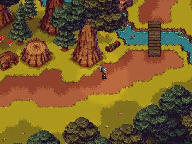 Dreaming Isles
