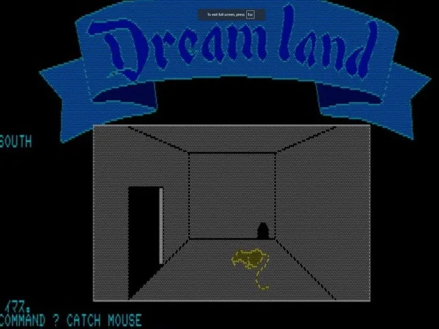 Dreamland