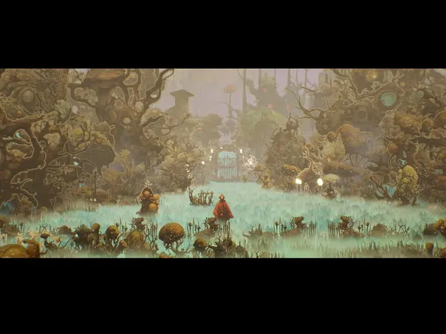 Dreamless Kingdom
