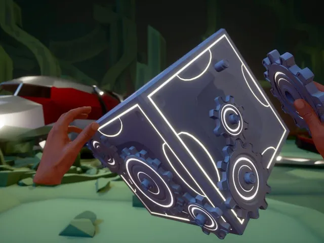 Dreamo VR