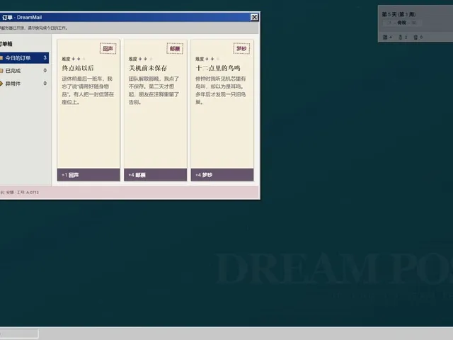 DreamPost
