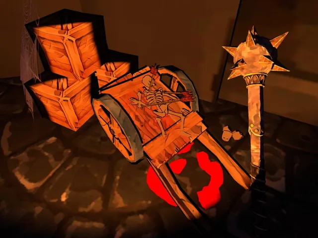 Dreamrealm's Tower of Despair