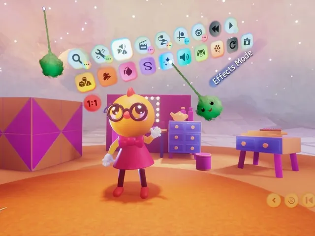 Dreams Creator