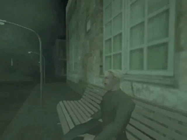 Dreams of Pain