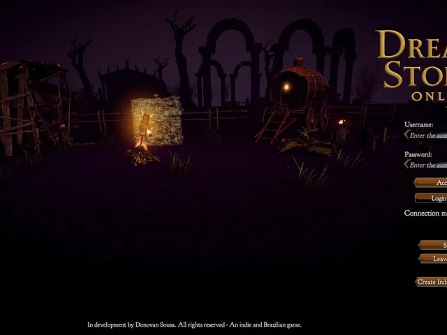 Dreams Stories Online