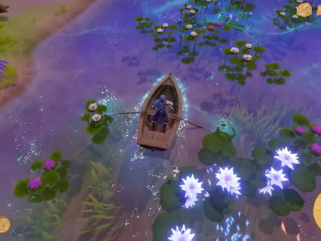 Dreamstranded