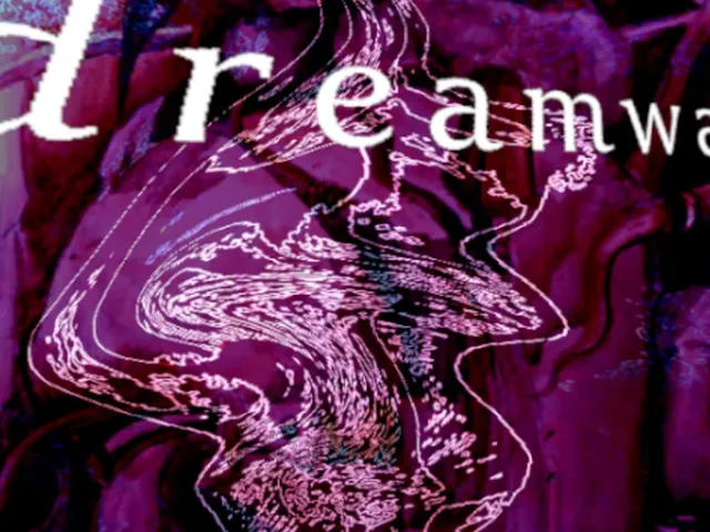 Dreamwater