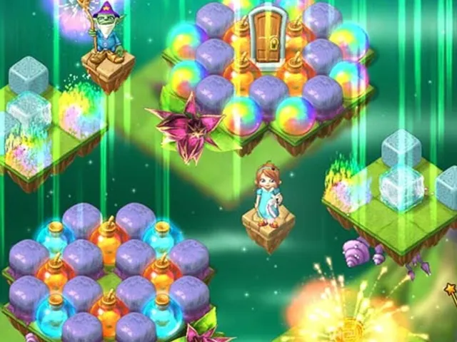 DreamWoods 2
