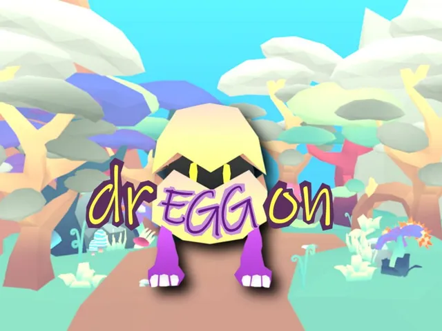 Dreggon