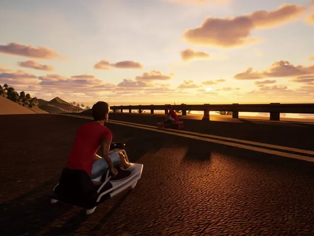 Drift Cart
