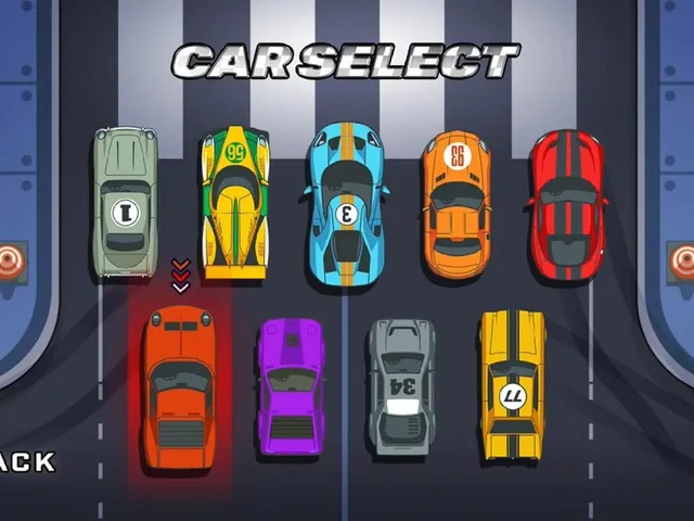 Drift City
