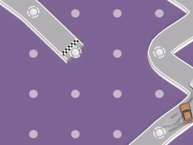 Drift Clicker