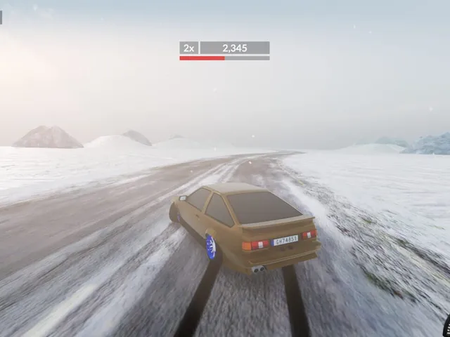 Drift King
