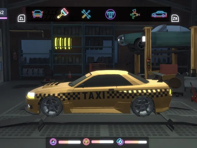Drift Legacy