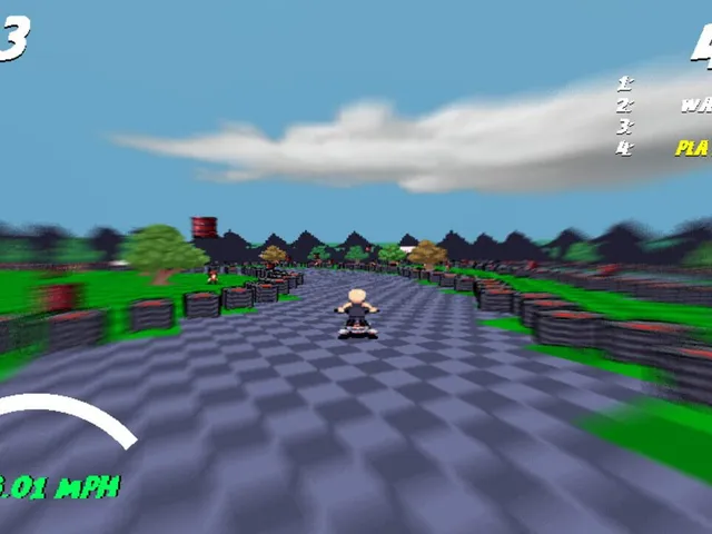 Drift Mania