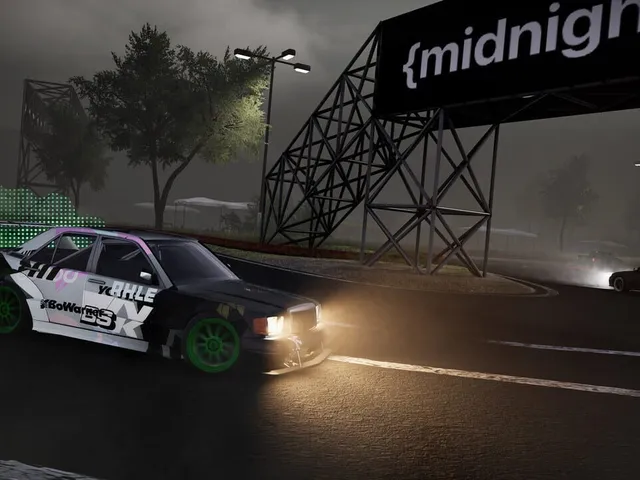 Drift Reign