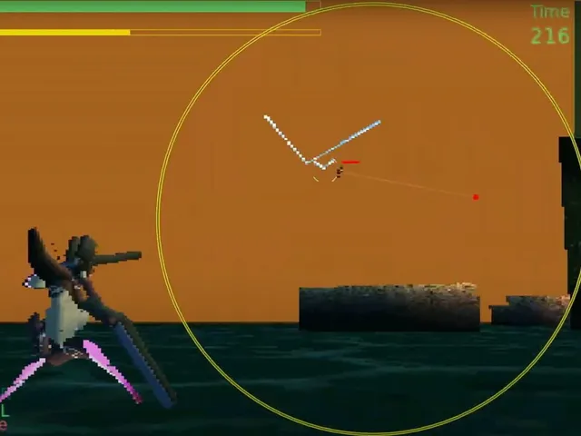 Drift Shell