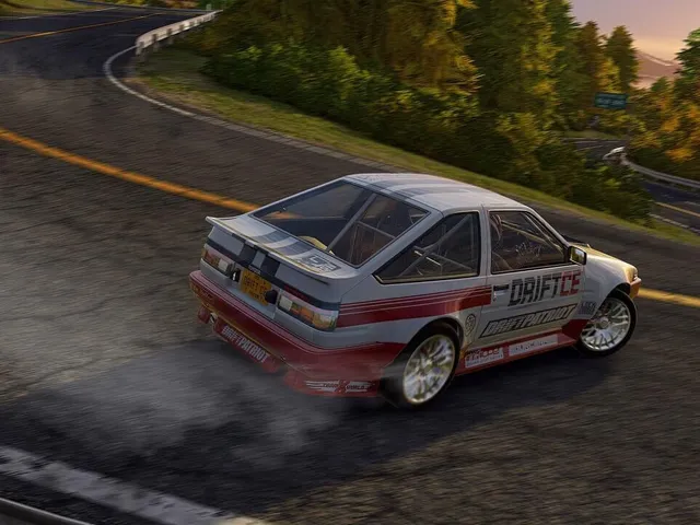 DriftCE
