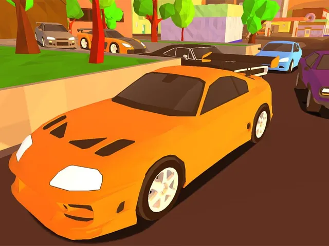 Driftcraft