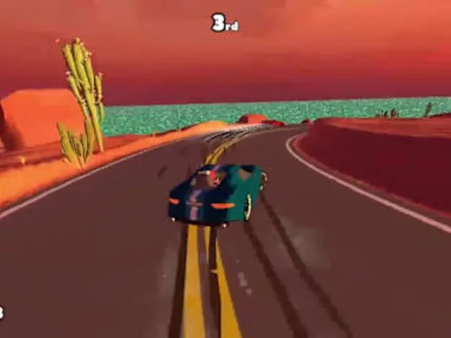 Drifties