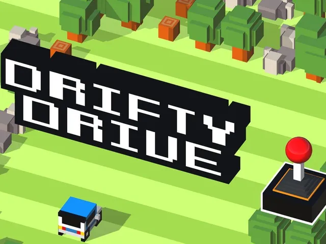 Drifty Drive