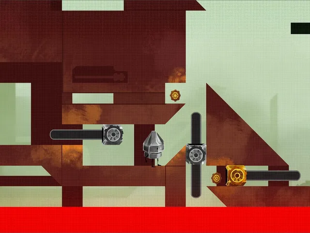 Drill Beat