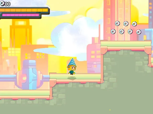 Drill Hero Legend