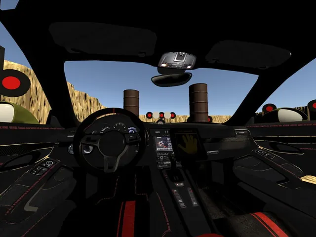 DrillsVR