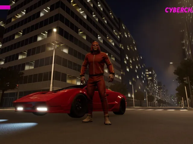 Drive