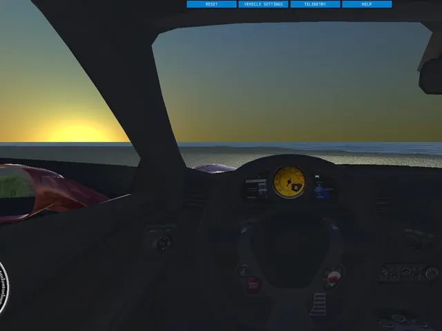 Drive & Drift