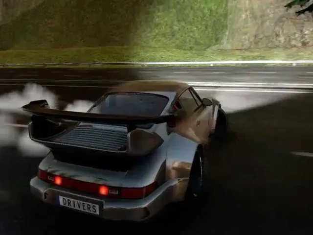 Drive.RS