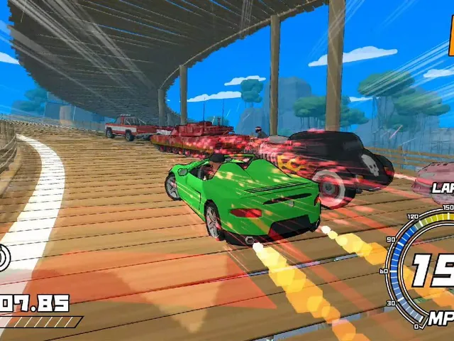 Drive Drift X