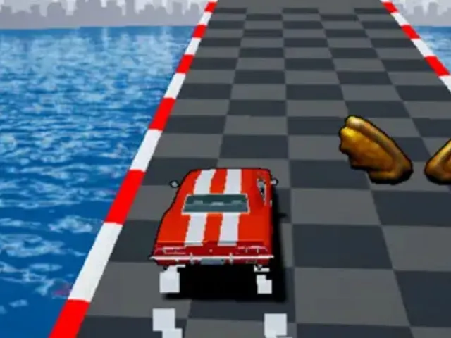 Drive Master: Simple Operation