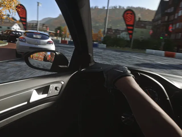 Driveclub VR