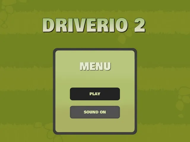 Driverio 2