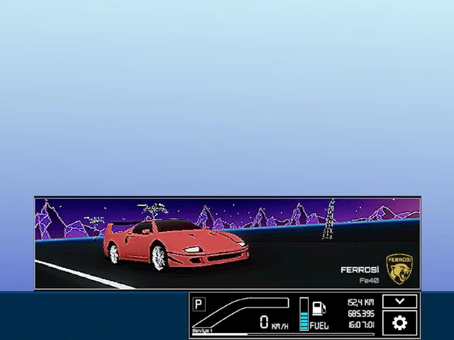 DriveWave