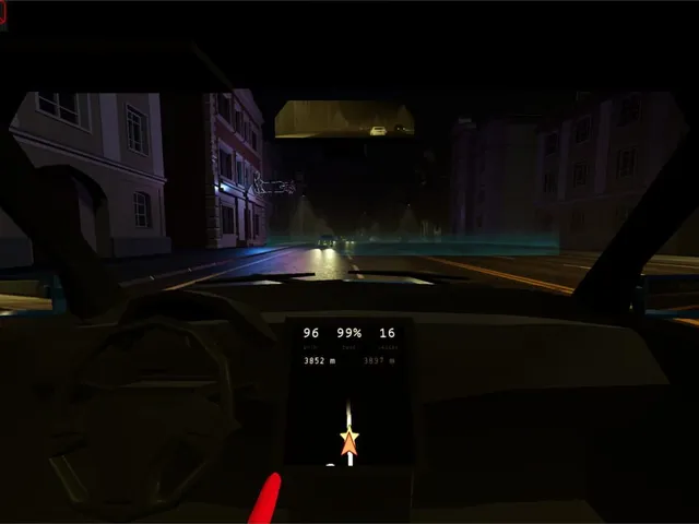 Driving Homeicide