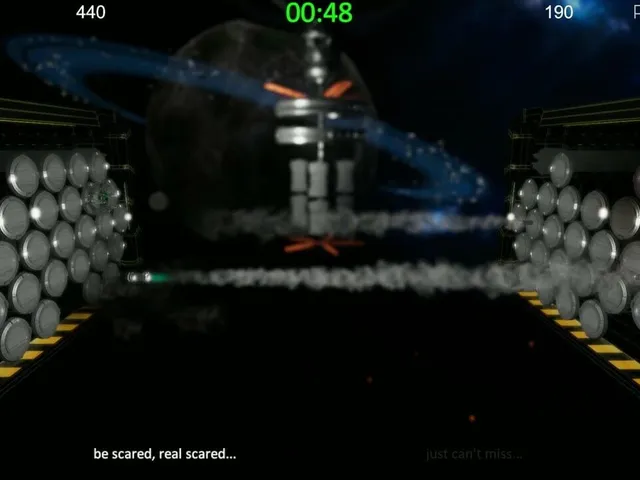Droid Wars: Duel