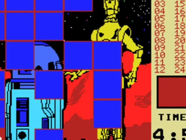Droids