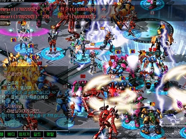 Droiyan Online