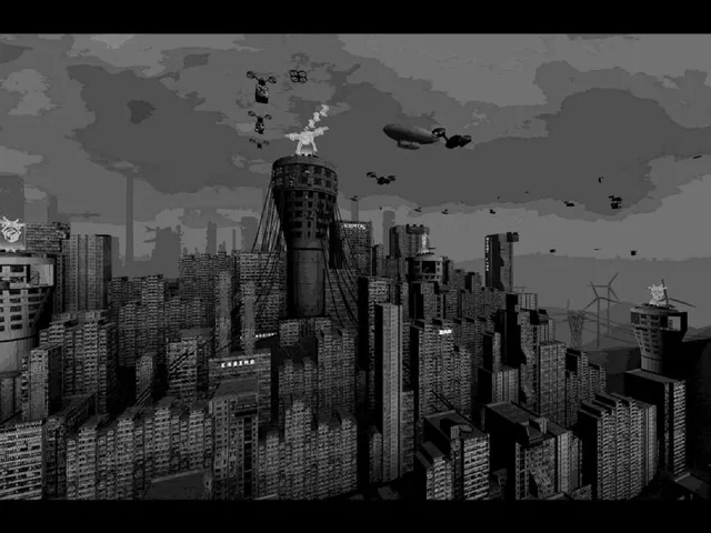 Drone Delivery Despair