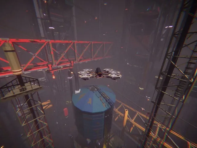 Drone Tinkerer